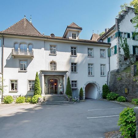 Hotel Schloss Ragaz Bad Ragaz Ngoại thất bức ảnh