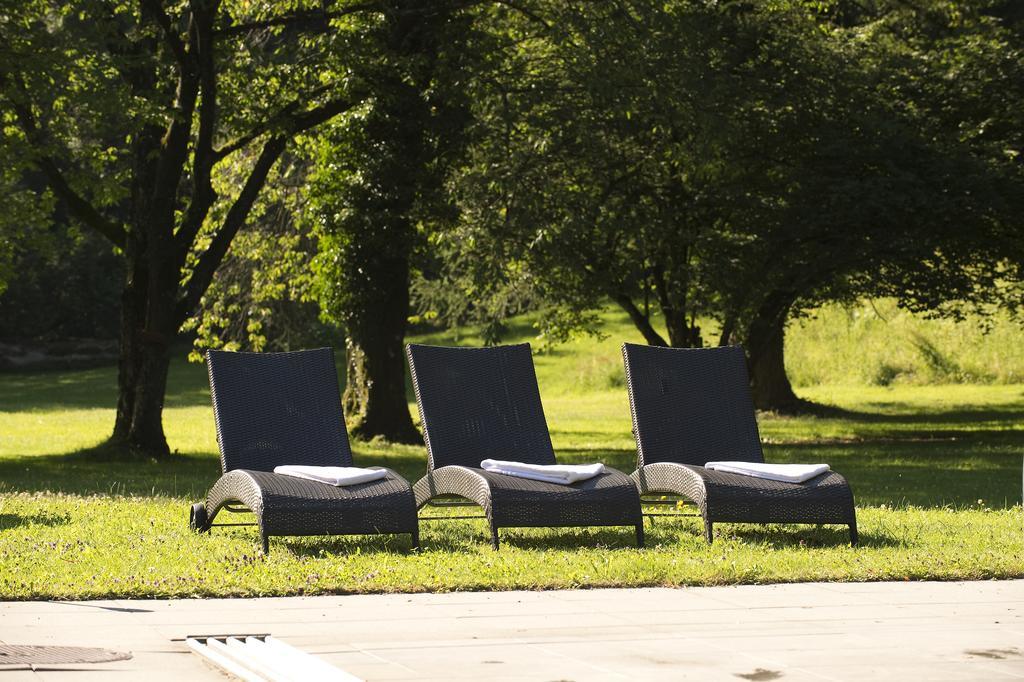 Hotel Schloss Ragaz Bad Ragaz Ngoại thất bức ảnh