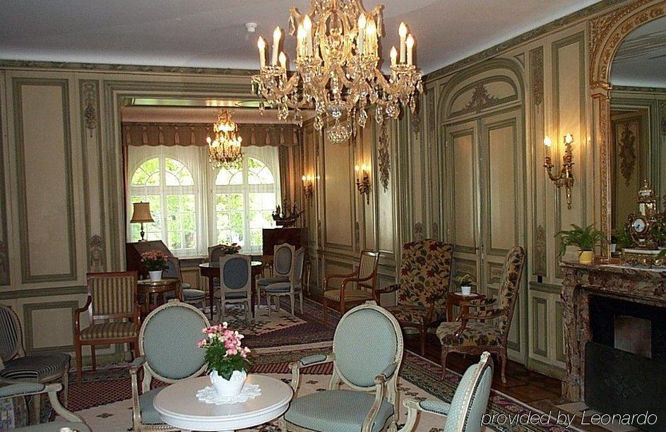 Hotel Schloss Ragaz Bad Ragaz Nội địa bức ảnh
