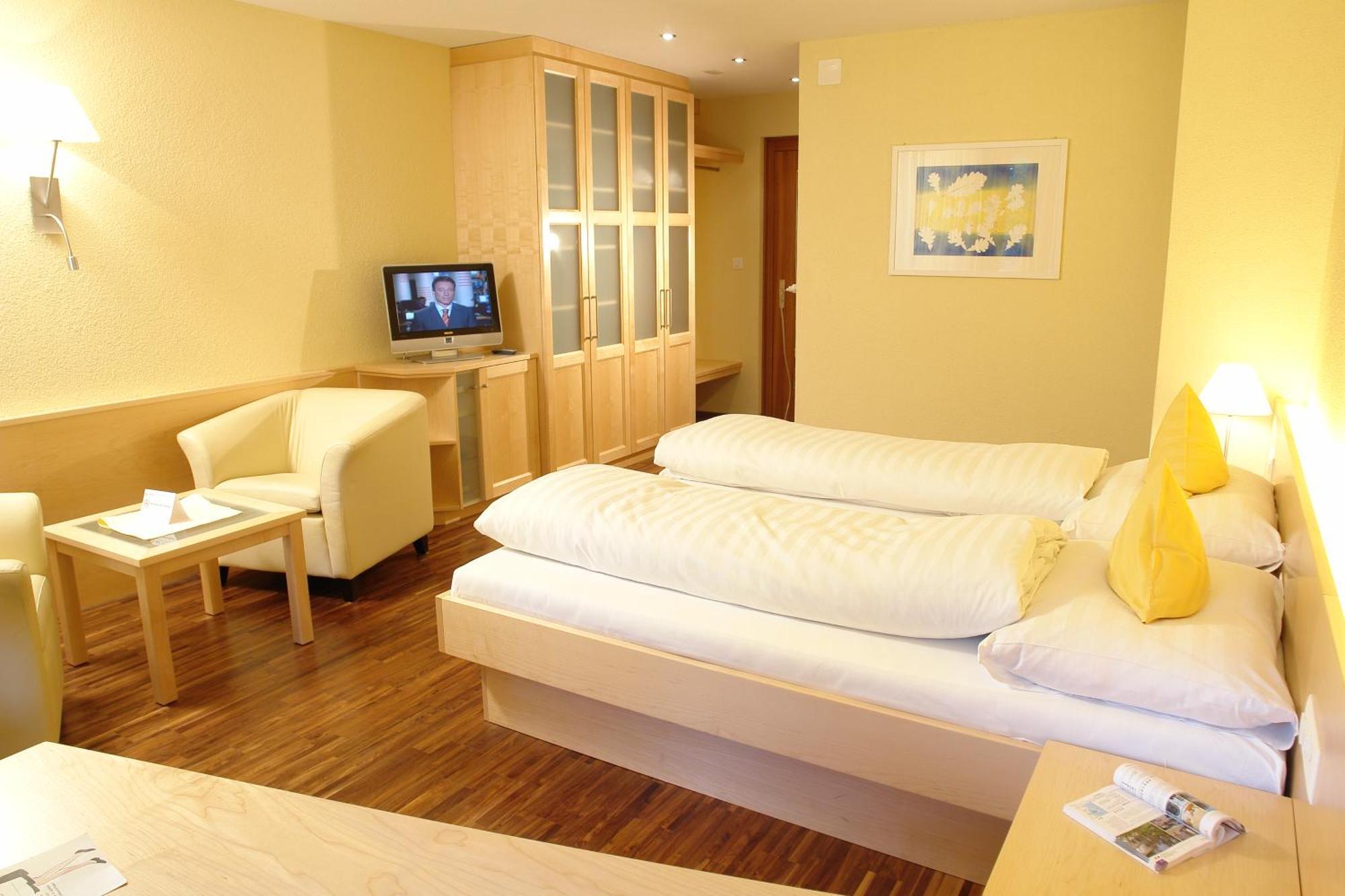 Hotel Schloss Ragaz Bad Ragaz Phòng bức ảnh
