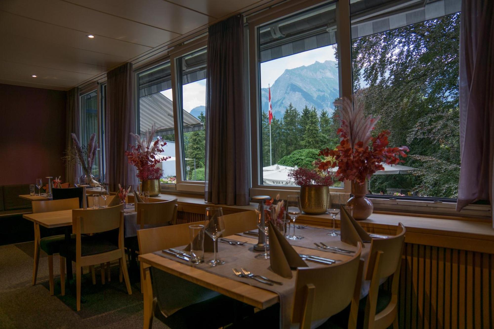 Hotel Schloss Ragaz Bad Ragaz Ngoại thất bức ảnh