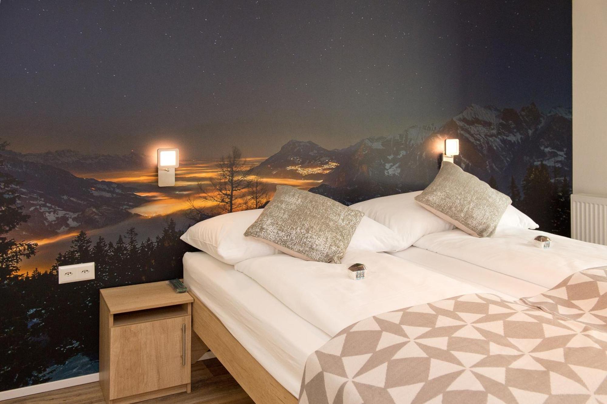 Hotel Schloss Ragaz Bad Ragaz Ngoại thất bức ảnh