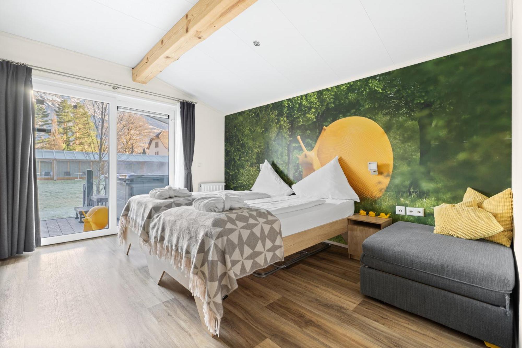 Hotel Schloss Ragaz Bad Ragaz Ngoại thất bức ảnh