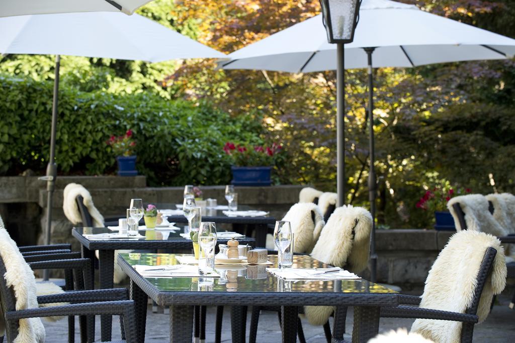 Hotel Schloss Ragaz Bad Ragaz Ngoại thất bức ảnh