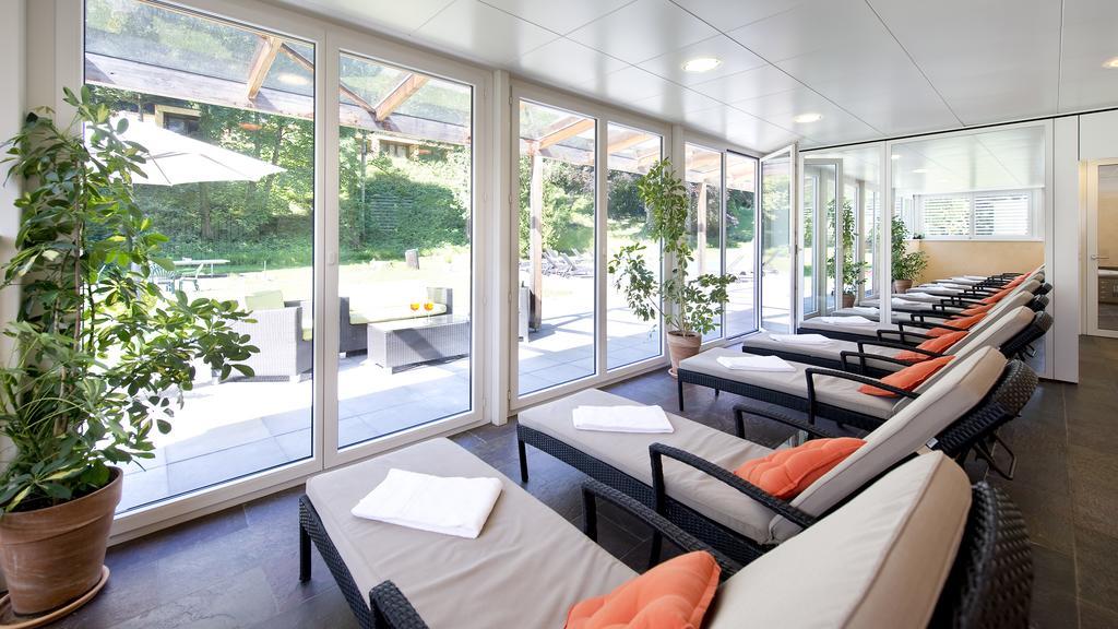 Hotel Schloss Ragaz Bad Ragaz Ngoại thất bức ảnh
