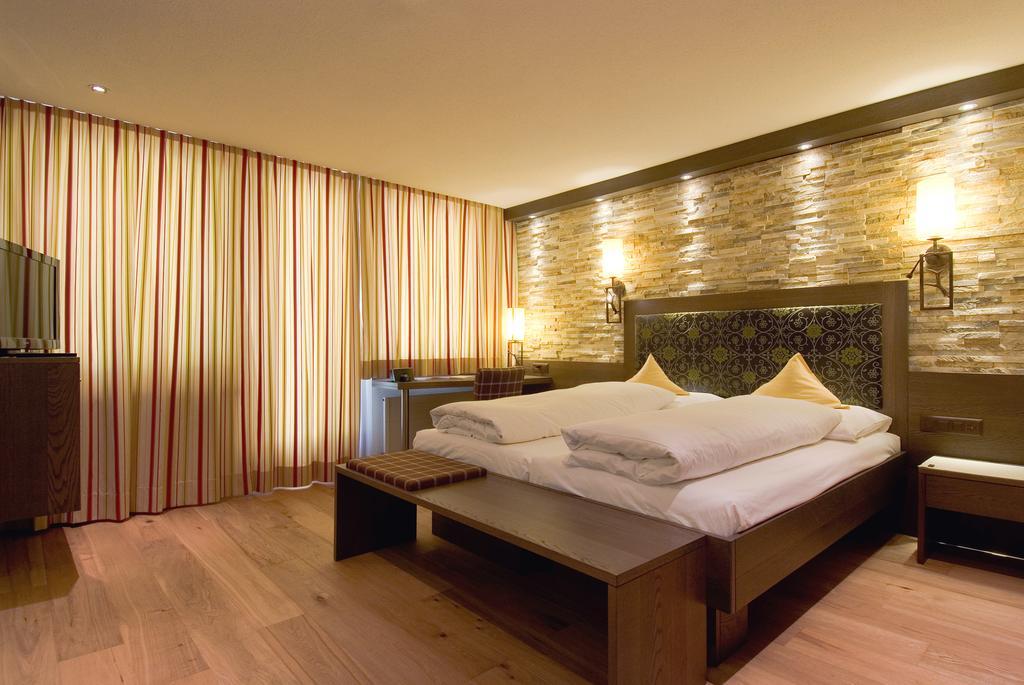 Hotel Schloss Ragaz Bad Ragaz Phòng bức ảnh