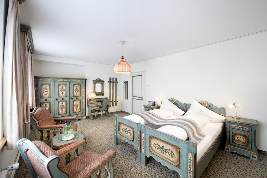 Hotel Schloss Ragaz Bad Ragaz Ngoại thất bức ảnh